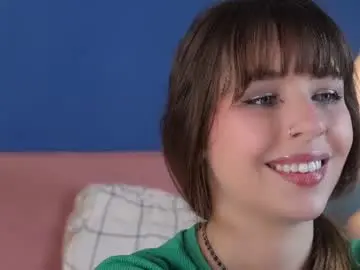 Chaturbate Sex Chat of brazilians_doitbetter