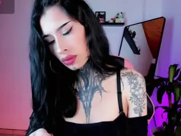 Chaturbate Free Live Porn of kali_ka