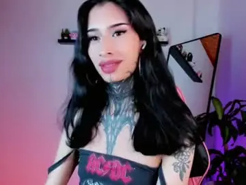 Chaturbate Private Sex Chat of kali_ka