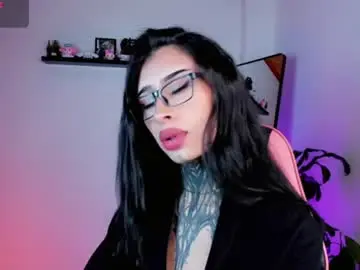 Chaturbate Adult Webcams of kali_ka