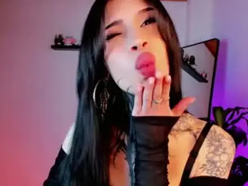 Chaturbate Best live sex cam show of kali_ka