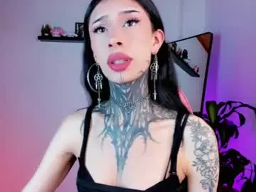 Chaturbate Free Live Porn of kali_ka