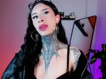 Chaturbate Live Sex Cam of kali_ka