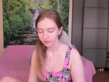 Chaturbate Live Sex of ksuhesa