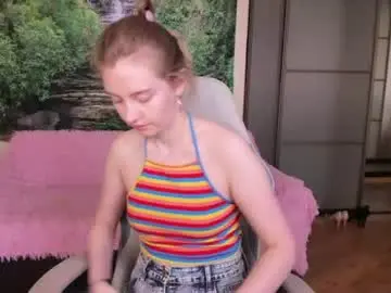 Chaturbate Live Sex of ksuhesa