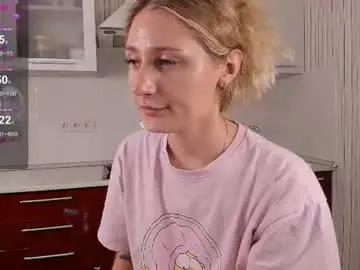 Chaturbate Nude Webcam of livyybosom