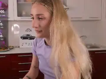 Chaturbate Free Live Porn of livyybosom