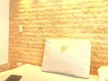 Chaturbate Live Porn of maryy_campbell
