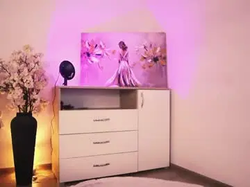 Chaturbate Watch Live Sex Cams of misslullu