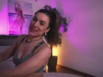 Chaturbate Live Porn of misslullu