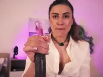 Chaturbate Adult Video Chat of misslullu