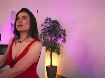 Chaturbate Live Sex Cam of misslullu