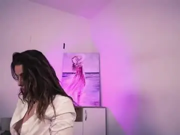 Chaturbate Adult Webcam of misslullu