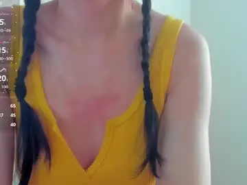 Chaturbate Live Porn of natural_form