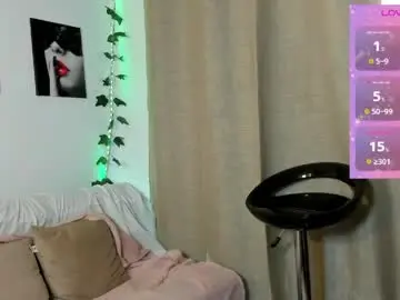 Chaturbate Best live sex cam show of rebeca_marchetti