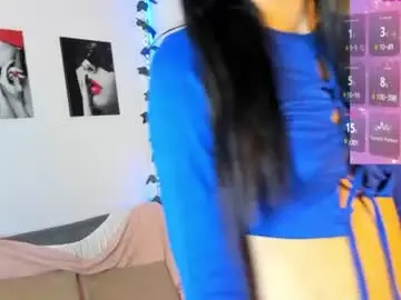 Chaturbate Free Live Porn of rebeca_marchetti