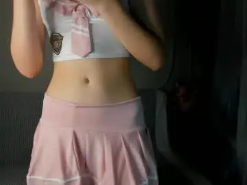 Chaturbate Adult Webcam of she_angell