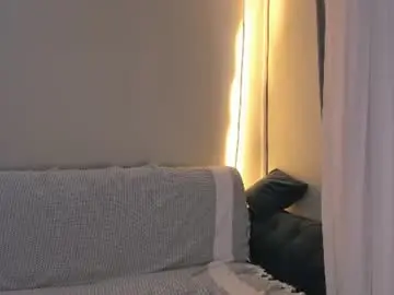 Chaturbate Live Porn of she_angell