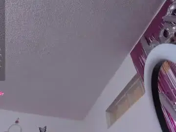 Chaturbate Sex Chat of tammy_moon09_