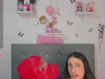 Chaturbate Live Sex Cam of tammy_moon09_