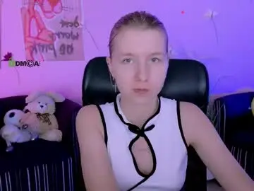 Chaturbate Best live sex cam show of tender_amelia