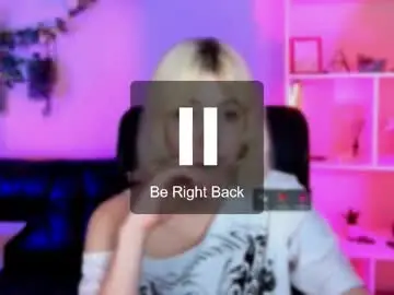 Chaturbate Sex Cam of tender_amelia