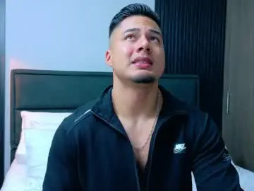 Chaturbate Sex Cam of thekingerick