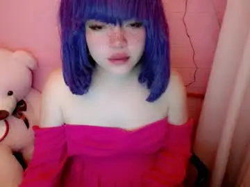 Chaturbate Private Sex Chat of aurora_more