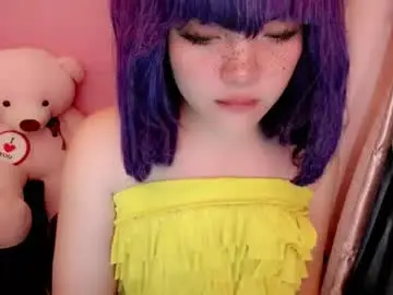 Chaturbate Free Porn Cam of aurora_more