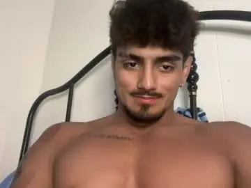 Chaturbate Sex Cam of avamo2
