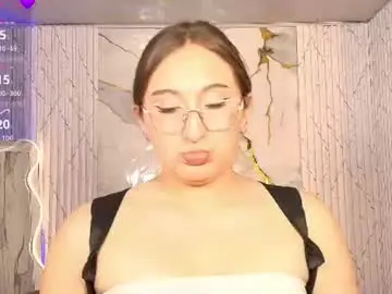 Chaturbate Nude Webcam of bunni_tay