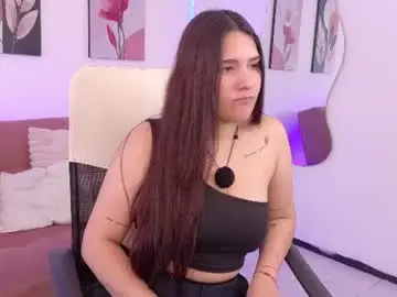 Chaturbate Free Live Porn of camila_sweed