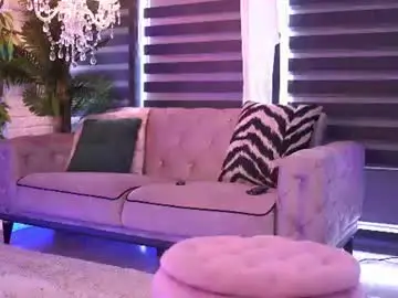 Chaturbate Nude Webcam of celestenyx