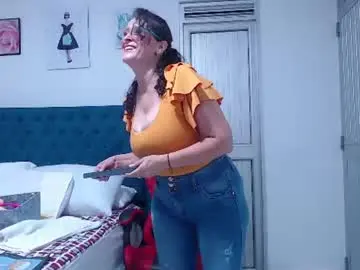 Chaturbate Free Live Porn of clayr_rosse