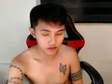 Chaturbate Free Live Porn of cuteasiancock98