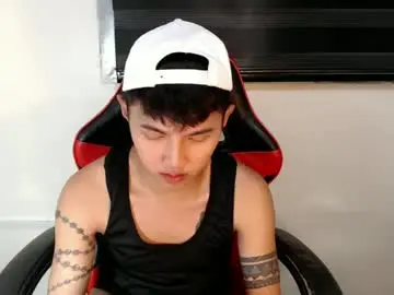 Chaturbate Sex Chat of cuteasiancock98