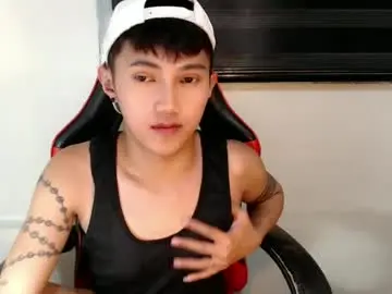 Chaturbate Adult Webcam of cuteasiancock98