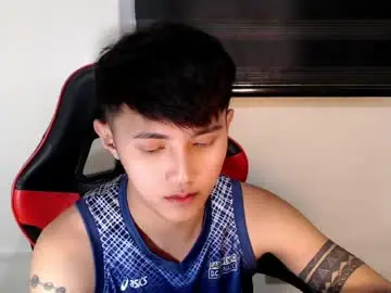 Chaturbate Sex Chat of cuteasiancock98
