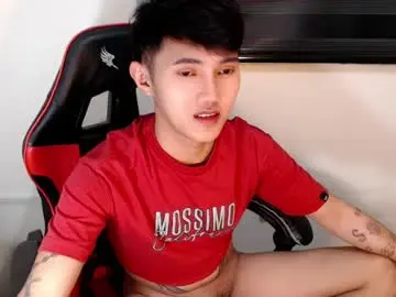 Chaturbate Adult Webcams of cuteasiancock98