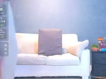 Chaturbate Watch Live Sex Cams of hunter_biggest