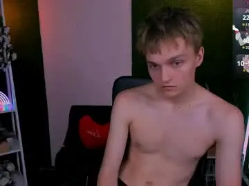 Chaturbate Best Webcam of john_lik