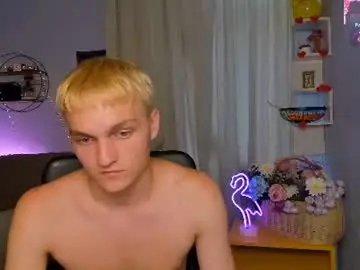 Chaturbate Nude Webcam of john_lik