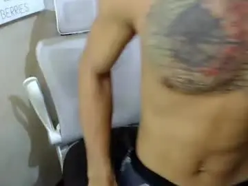 Chaturbate Live Sex Cam of kingscock18