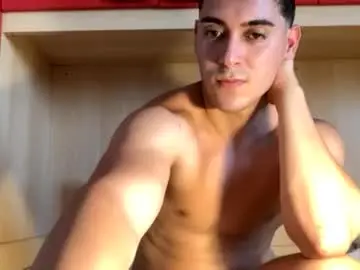 Chaturbate Private Sex Chat of matteoman2