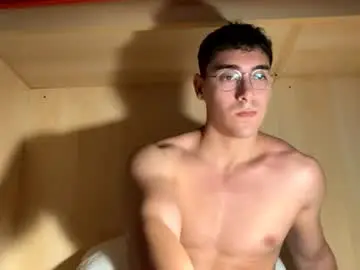 Chaturbate Live Porn of matteoman2