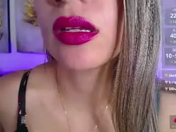 Chaturbate Live Sex of may_wood