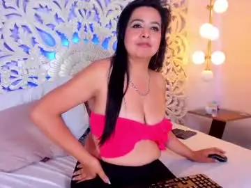 Chaturbate Sex Chat of miia_velvet_