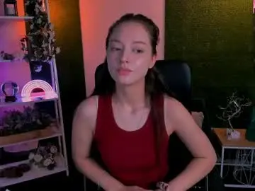 Chaturbate Live Sex Cam of miki_nikki