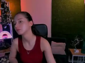 Chaturbate Best Webcam of miki_nikki