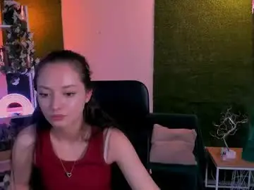 Chaturbate Live Porn of miki_nikki